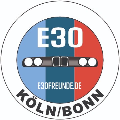 E30 FREUNDE KÖLN/BONN