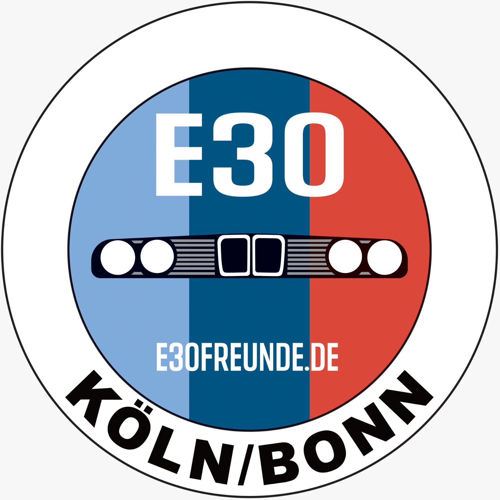 E30 FREUNDE KÖLN/BONN