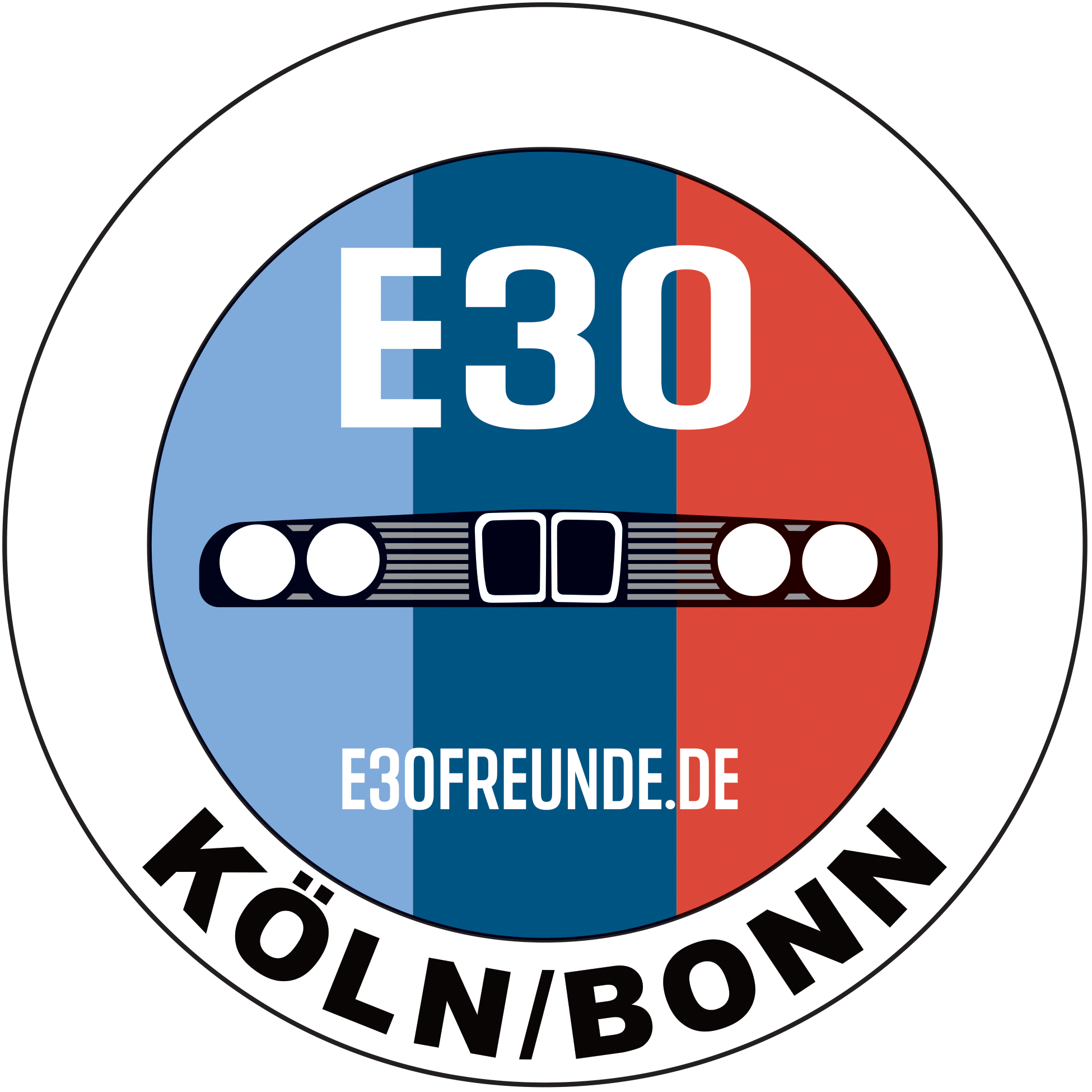 E30 FREUNDE KÖLN/BONN